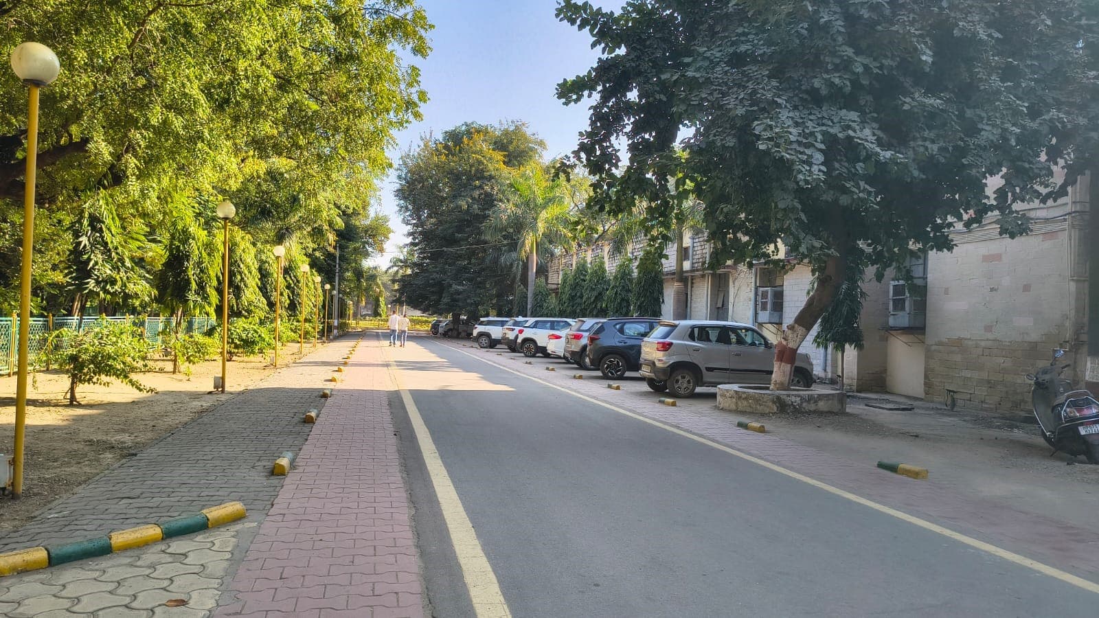 MITS Gwalior Academic Building photo 23